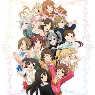 アイドルマスター画像bot Imas Gazo Bot Twitter