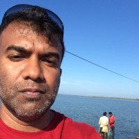Anton Puvirajah (@antonpuvirajah) 's Twitter Profile