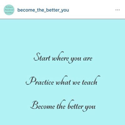 diet & exercise plans, recipe booklets, health coach support, make up tips Instagram @become_the_better_you