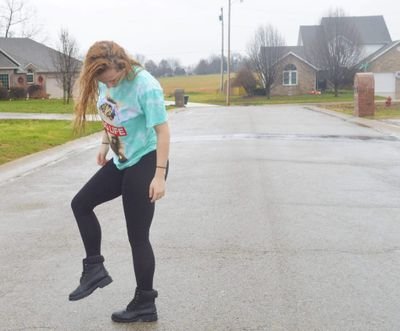_woahitsmayaa's profile picture. ✌ lurk ✌ LEBANON HIGH SCHOOL