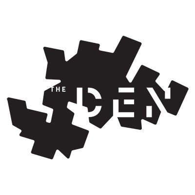 The Den is a Craftsman and Wolves joint.  A mini cafe attached to our workshop in the Bayview serving pastries, coffee, lunch and good times.