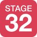 Stage 32 (@Stage32) Twitter profile photo