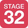 Stage32's profile picture. 1.3 million film & TV creatives & pros. 3,000 hours of film & TV education. Certification. Join at https://t.co/7zOMYlXEzG - Follow our CEO @rbwalksintoabar