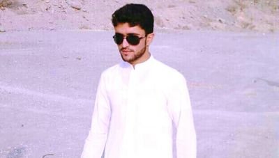 Bashirsadat2's profile picture. خپل نصیب می په مثال دتوری شپی دی
  توره  شپه  چی  رڼا  کیژی   زه  به  نیم