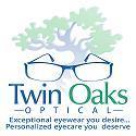 Dr. Hanson and Assoc.,P.A. 

Twin Oaks Optical

4600-C4 Summerlin Road
Fort Myers, FL 33919
239-936-2121


Hours:
Mon-Fri  9am-5pm
Saturday 9am-1pm