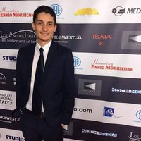 Nick Coppola (@coppolanick1) 's Twitter Profile
