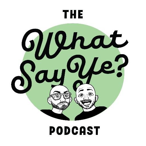 A podcast covering entertainment, the arts, and culture in Utah, hosted by @TheCourtMann and @derrific. Awarded Best Podcast at the 2017 Utah SPJ Awards.