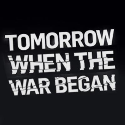 Official Twitter account of Tomorrow When The War Began - The Series, airing on ABC3 in 2016 #TWTWB This account is managed by Ambience Entertainment