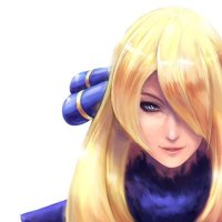Cynthia (@mythicalshirona) 's Twitter Profile