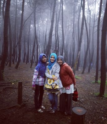 bibahzamzam's profile picture. 28 Desember