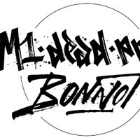 M1/Bonnot (@ap2pmusic) 's Twitter Profile