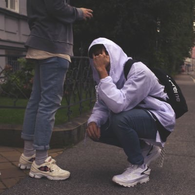 street_form's profile picture. neat