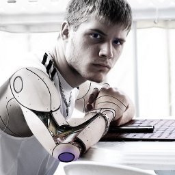 CienciaEntreten's profile picture. 