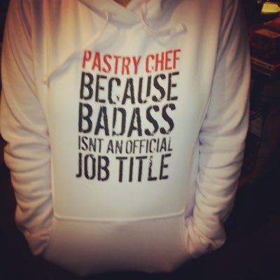 Pastry chef and owner of Top Tier Pastry llc. diehard Cleveland sports fan!