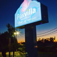 Pax Villa Hospice(@PaxVillaHospice) 's Twitter Profile Photo