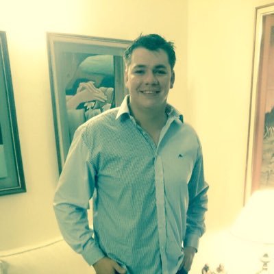 benja_14insu's profile picture. 