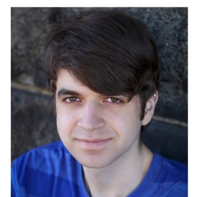 TeddyRobbins7's profile picture. I love life!