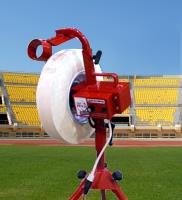 MachinePithginc's profile picture. Selling First  Pitch Pitching Machines,  Baseball Pitching Machines, Softball Pitching Machines, -Ball Pitching Machine, Football Passing Machine & Soccer