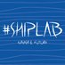 Shiplab (@shiplabgela) Twitter profile photo Shiplab (@shiplabgela) Twitter profile photo