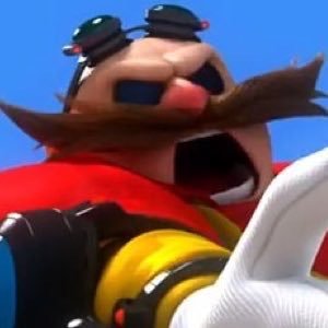 Dr. Eggman Profile