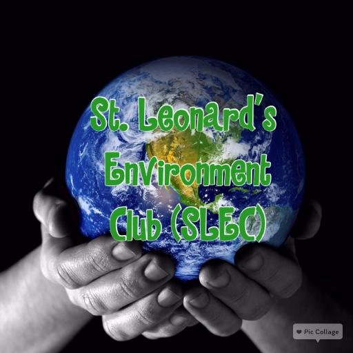 St. Leonard’s Environment Club