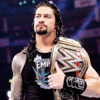 Roman Reigns (@assessandattack) 's Twitter Profile