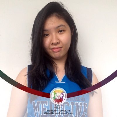 |Bina Bangsa School Bandung '12|FKUI KKI '13|Soon-to-be MD|SpKO wanna-be|INTJ|Basketball Player|Basketball Manager|Photographer|Designer|