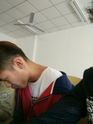 yao157's profile picture. 