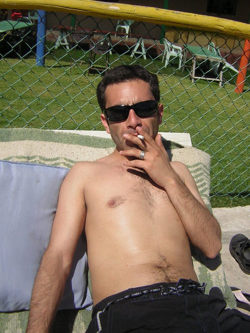 Rafejo's profile picture. Ser Pensante, Padre, esposo, Ing Comercial, Comerciante, Mecanico vehículos de Alta Gama. Mestizo, y Orgullosamente NO vacunado con esa mierda