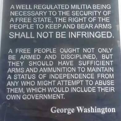 GdkennedyDan's profile picture. Conservative demonrat hater. sick of the corrupt politicians acting like they do anything of value. we the people need to retake control of our country!!