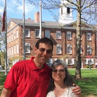 George Pins (@georgedpins) 's Twitter Profile