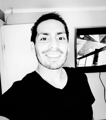 Cokefull's profile picture. Todo es cosa de carácter. Expresivo. Sinceramente visceral.