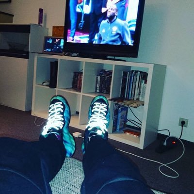 IversonBanks's profile picture. Central