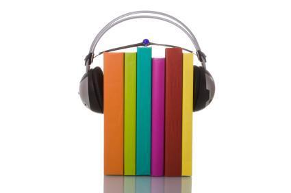 We will post daily audio book reviews. Just follow us and check out our site at the link above.