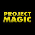 ProjectMagic's profile picture. 
