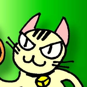 はぐれ菓子屋猫溺愛派シェフ。意識低い系。ここどこ（ここはどこでしょう）戦士。木曜はお休み。