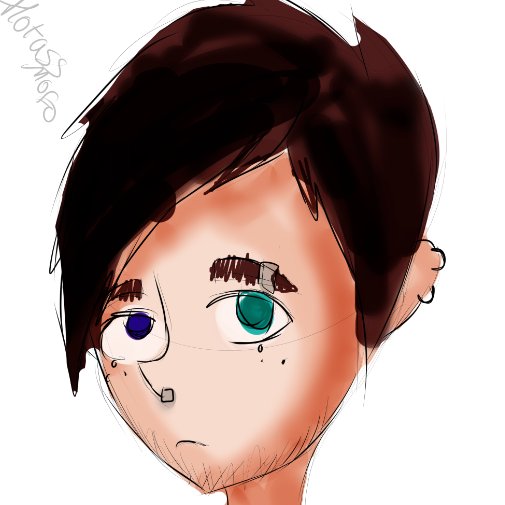 Henrythegaybae's profile picture. GAY and I draw.
Yep
That's bout it