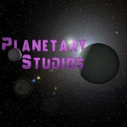 planetarystudio's profile picture. The official Twitter account for Planetary Studios.