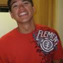 Aaron Chacon - @AmitchellC - Twitter