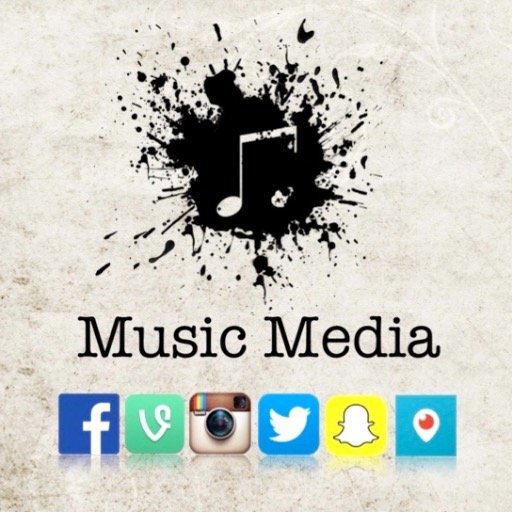 Have a YouTub Channel where you can fined videos from Bands & musicians off there social media AKA Vine, Periscope, Instagram, snap chat & more