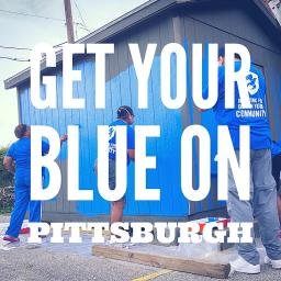 Pittsburgh veterans and partners are applying their talents and skills to tackle our communities’ most pressing challenges. Join with us!