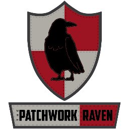 The Patchwork Raven is the garage band of Wellington publishing: gritty, home-brewed, and destined for greatness. ;)