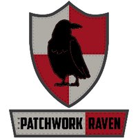 The Patchwork Raven (@patchworkraven) 's Twitter Profile