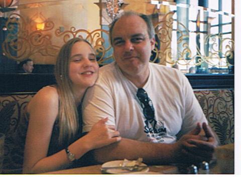 Bardonner's profile picture. Paramedic Indiana IndyCar Colts Geocaching Travel Star Trek