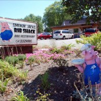 Smokin' Jack's (@smokinjacksbbq) 's Twitter Profile