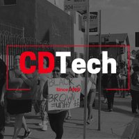 CDTech Los Angeles (@cdtech) 's Twitter Profile