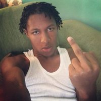 javaughn archer (@javaughnarcher) 's Twitter Profile