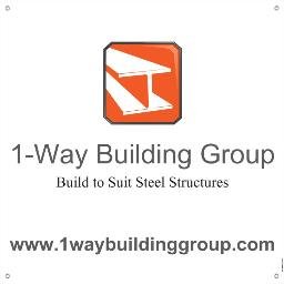 Steel building company