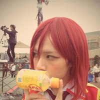 John 西木野 (@john_infinity) 's Twitter Profile
