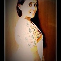 SARANYA PONVANNAN (@saranyaponvanan) 's Twitter Profile